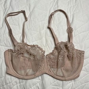 Simone Perele Women's Delice Demi Bra